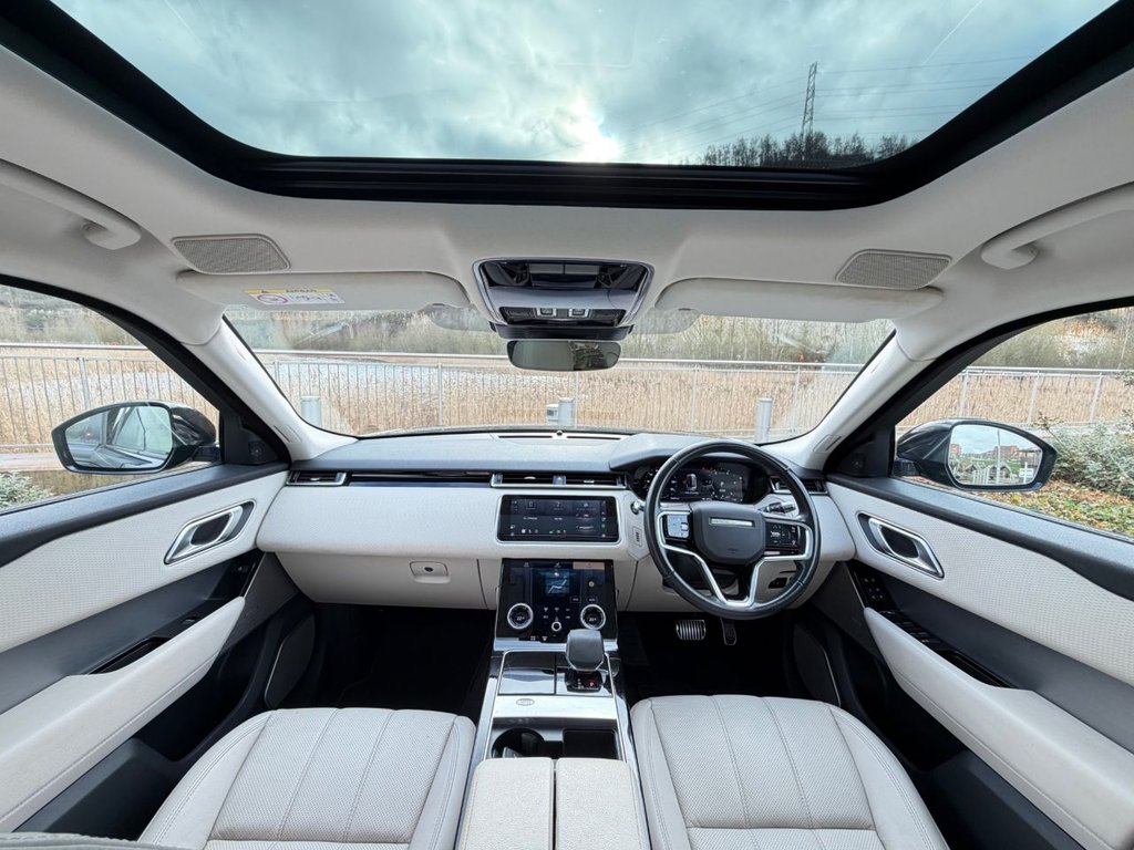 Used Land Rover Range Rover Velar 2021 for sale - 77521307: Photo 12