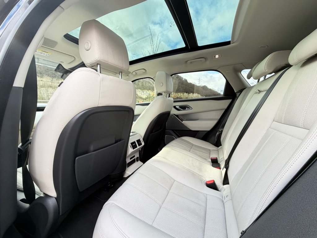 Used Land Rover Range Rover Velar 2021 for sale - 77521307: Photo 13