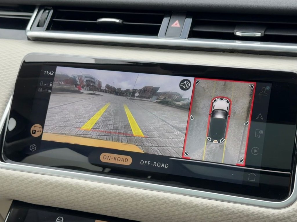 Used Land Rover Range Rover Velar 2021 for sale - 77521307: Photo 15