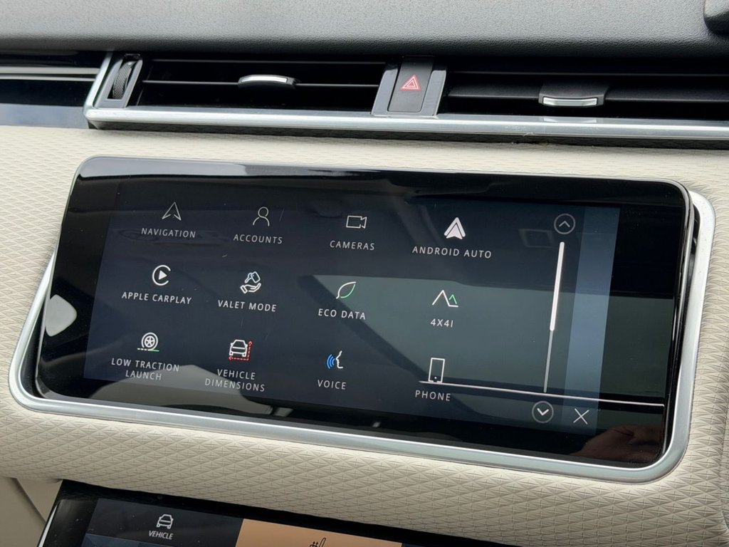 Used Land Rover Range Rover Velar 2021 for sale - 77521307: Photo 17