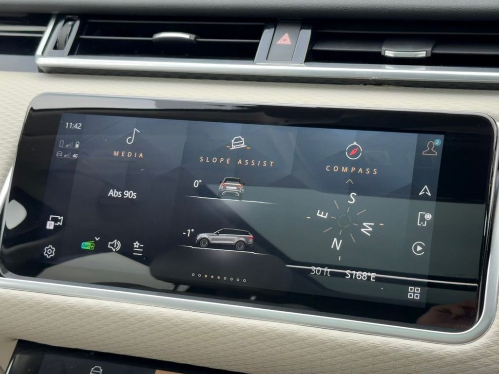 Used Land Rover Range Rover Velar 2021 for sale - 77521307: Photo 19