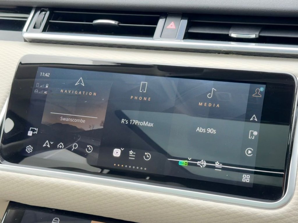 Used Land Rover Range Rover Velar 2021 for sale - 77521307: Photo 20