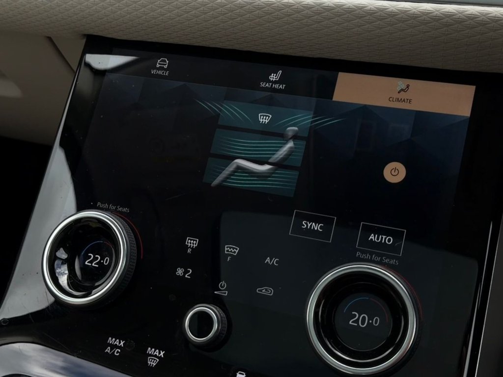 Used Land Rover Range Rover Velar 2021 for sale - 77521307: Photo 23