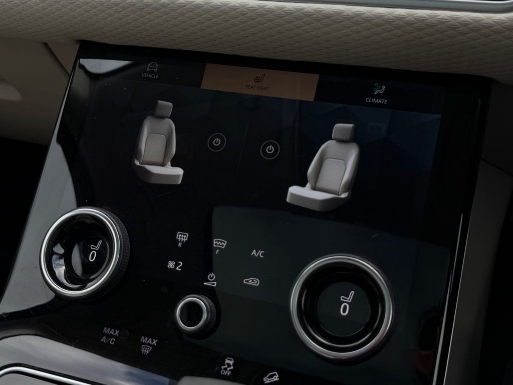 Used Land Rover Range Rover Velar 2021 for sale - 77521307: Photo 24