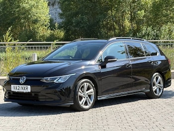 Used Volkswagen Golf 2021 for sale - 79523193: Photo