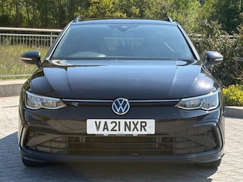 Used Volkswagen Golf 2021 for sale - 79523193: Photo