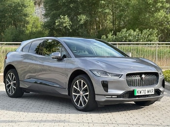 Used Jaguar I-Pace 2020 for sale - 79182754: Photo
