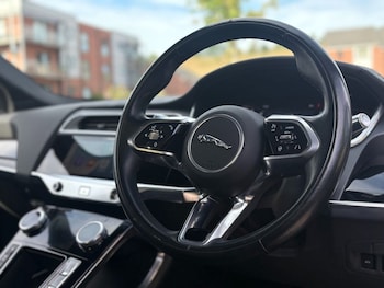 Used Jaguar I-Pace 2020 for sale - 79182754: Photo