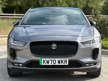 Used Jaguar I-Pace 2020 for sale - 79182754: Photo