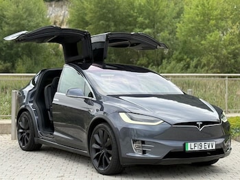 2019 (19) - 449kW 100kWh Dual Motor 5dr Auto