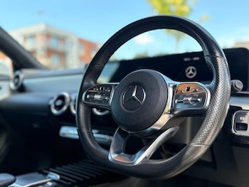 Used Mercedes-Benz CLA 2021 for sale - 78868314: Photo