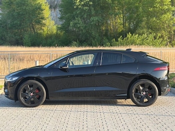 Used Jaguar I-Pace 2020 for sale - 78476076: Photo