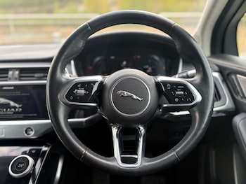 Used Jaguar I-Pace 2019 for sale - 78263052: Photo