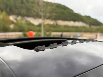 Used Mercedes-Benz EQC 2021 for sale - 78263045: Photo