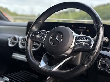 Used Mercedes-Benz CLA 2022 for sale - 79804973: Photo