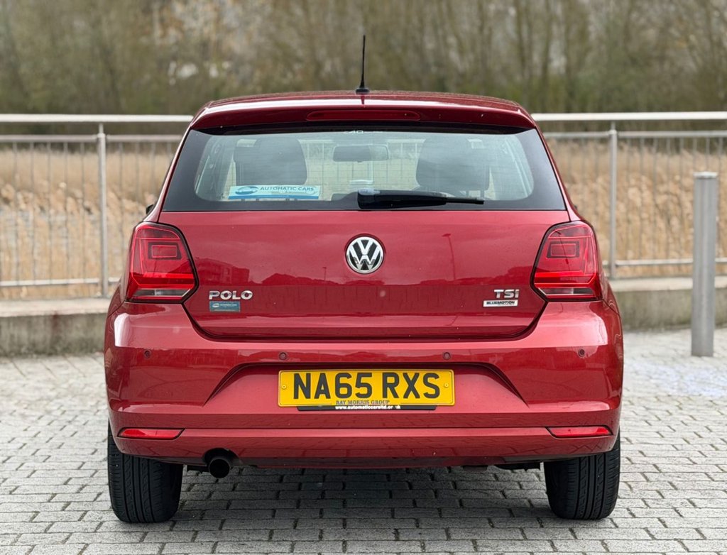 Used Volkswagen Polo 2015 for sale - 78088431: Photo 11