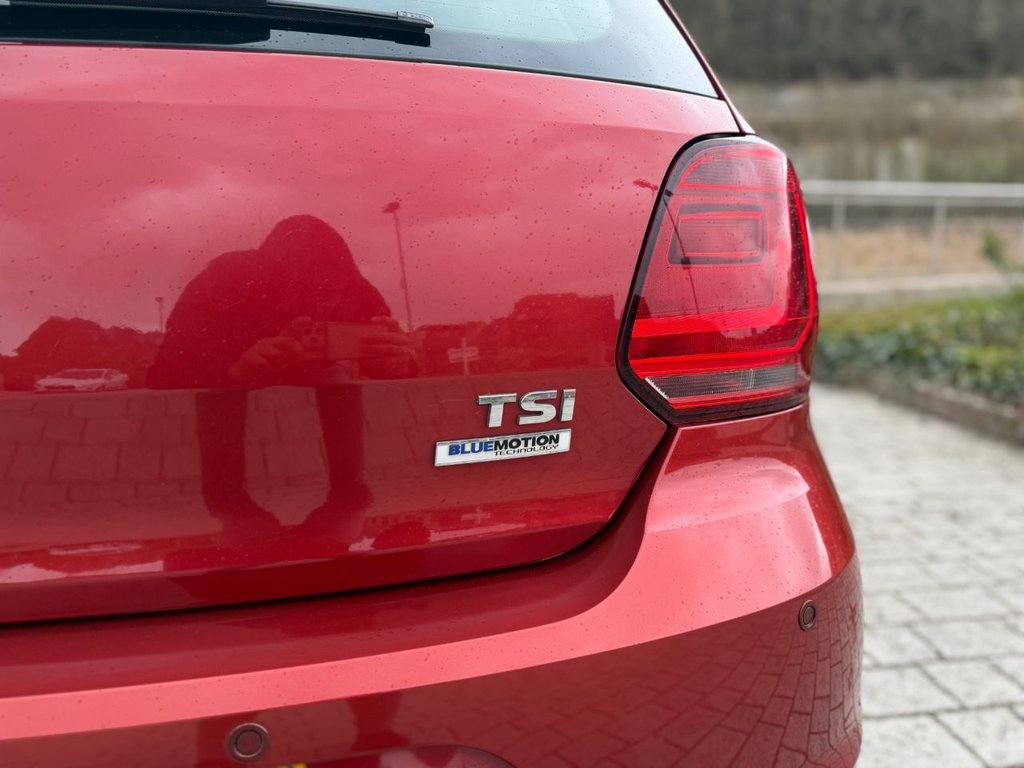 Used Volkswagen Polo 2015 for sale - 78088431: Photo 13