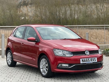 Used Volkswagen Polo 2015 for sale - 78088431: Photo