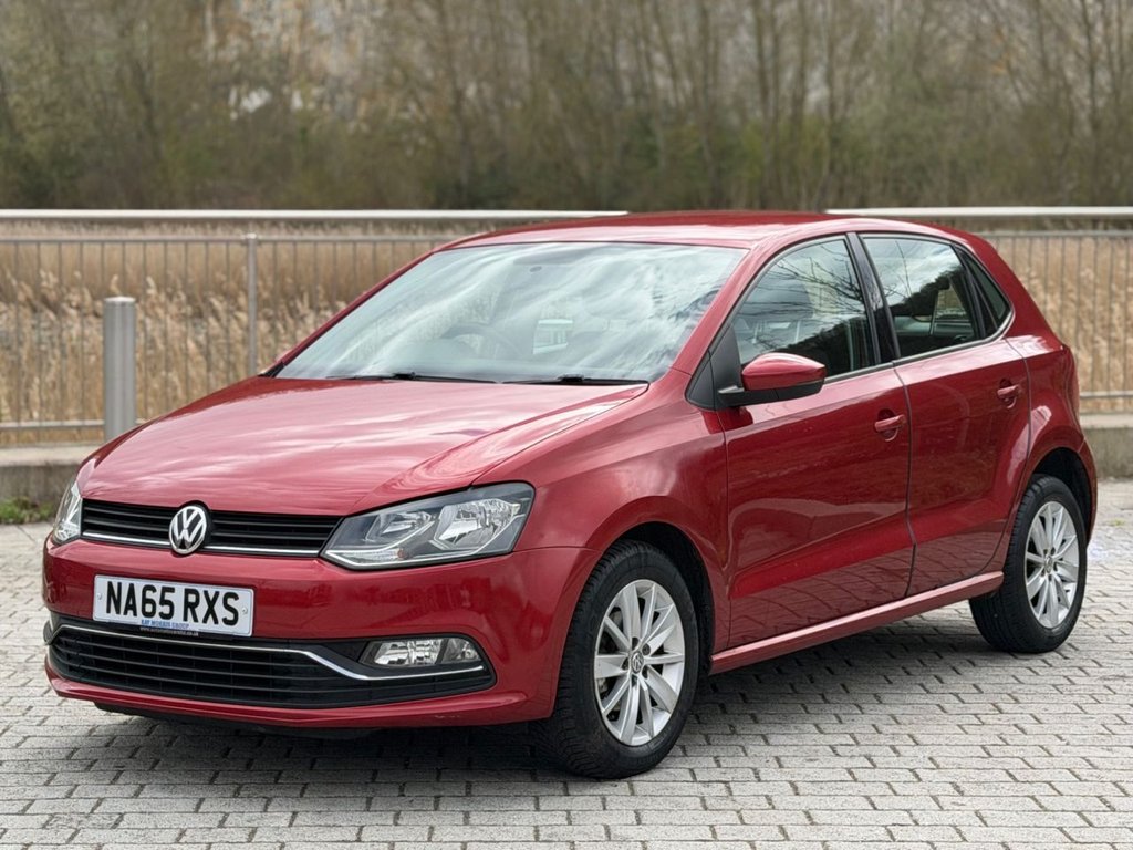 Used Volkswagen Polo 2015 for sale - 78088431: Photo 5