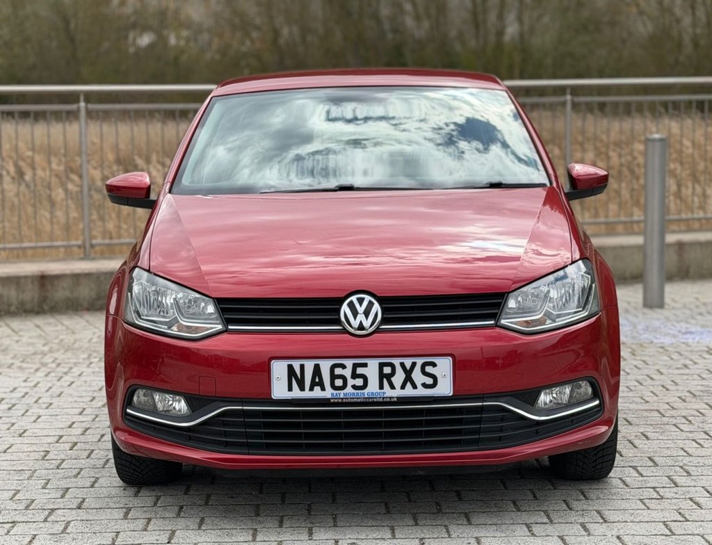 Used Volkswagen Polo 2015 for sale - 78088431: Photo 6