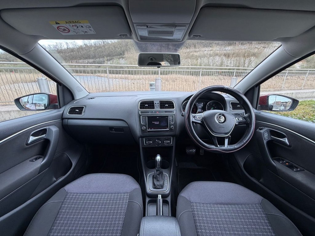 Used Volkswagen Polo 2015 for sale - 78088431: Photo 7