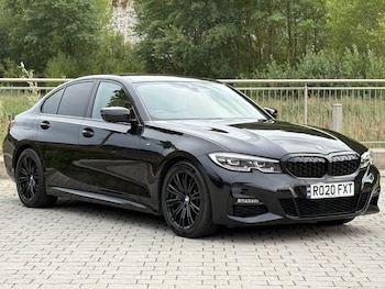 Used BMW 3 Series 2020 for sale - 79567231: Photo