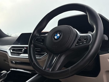 Used BMW 3 Series 2020 for sale - 79567231: Photo