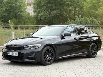 Used BMW 3 Series 2020 for sale - 79567231: Photo