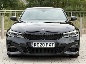 Used BMW 3 Series 2020 for sale - 79567231: Photo
