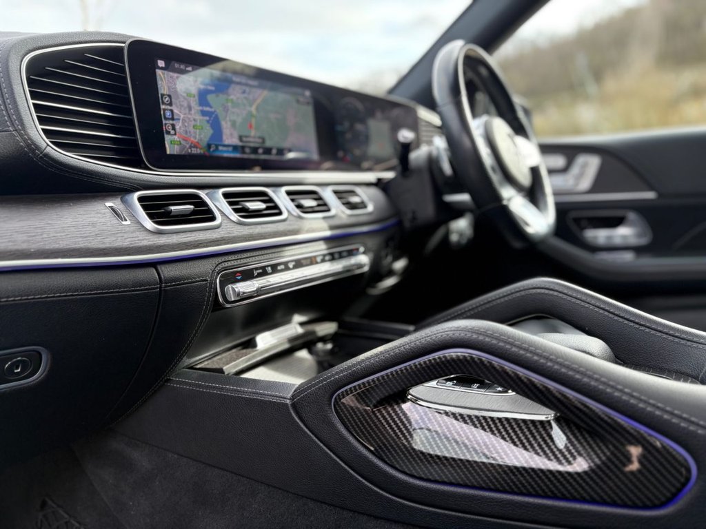 Used Mercedes-Benz GLE 2020 for sale - 77826750: Photo 11