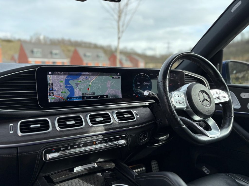 Used Mercedes-Benz GLE 2020 for sale - 77826750: Photo 12