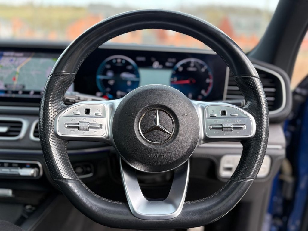 Used Mercedes-Benz GLE 2020 for sale - 77826750: Photo 13