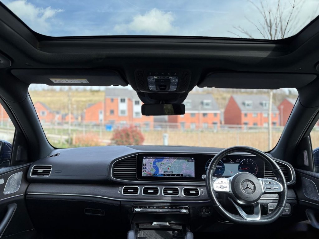 Used Mercedes-Benz GLE 2020 for sale - 77826750: Photo 14