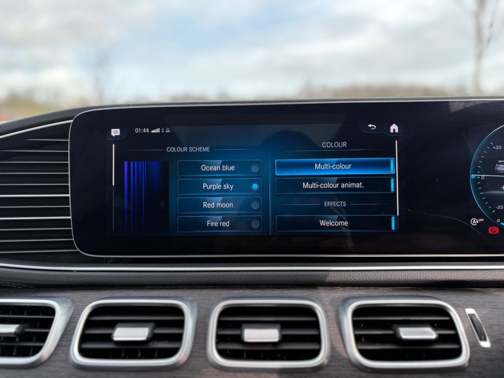 Used Mercedes-Benz GLE 2020 for sale - 77826750: Photo 15