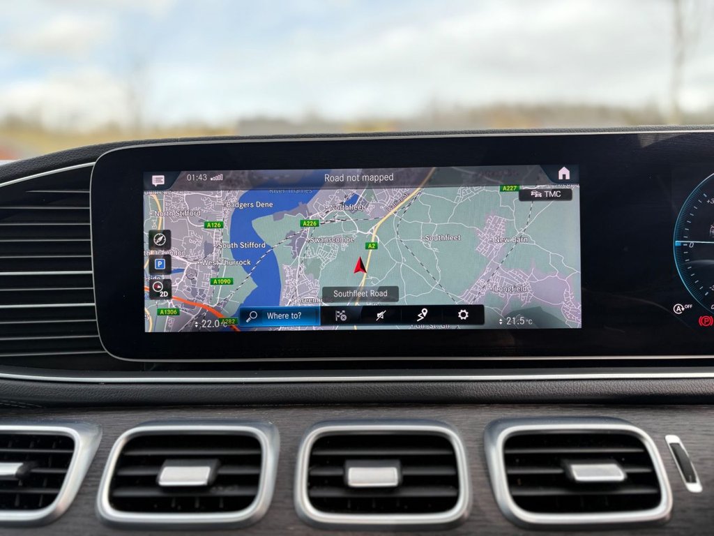 Used Mercedes-Benz GLE 2020 for sale - 77826750: Photo 16