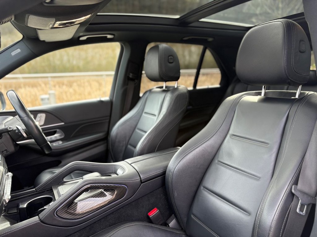 Used Mercedes-Benz GLE 2020 for sale - 77826750: Photo 17