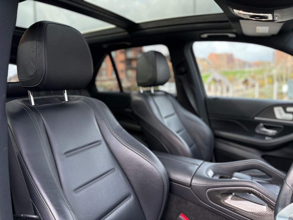 Used Mercedes-Benz GLE 2020 for sale - 77826750: Photo 18