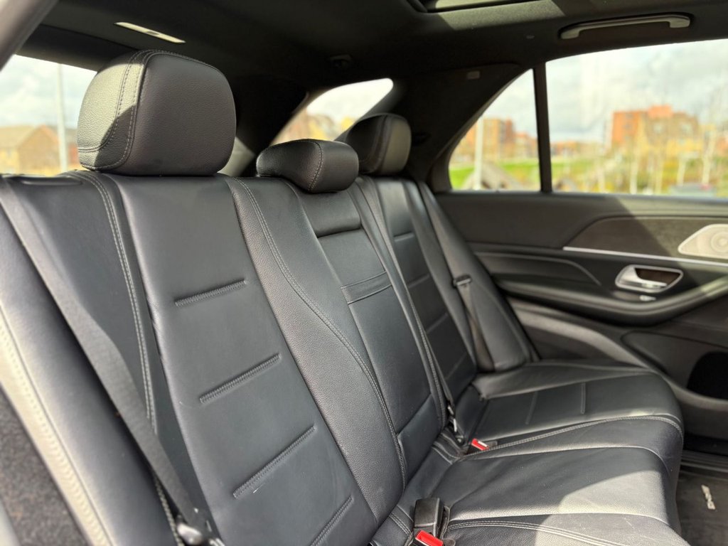 Used Mercedes-Benz GLE 2020 for sale - 77826750: Photo 21