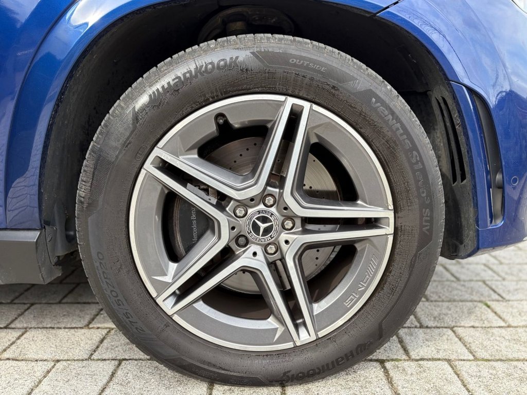 Used Mercedes-Benz GLE 2020 for sale - 77826750: Photo 25