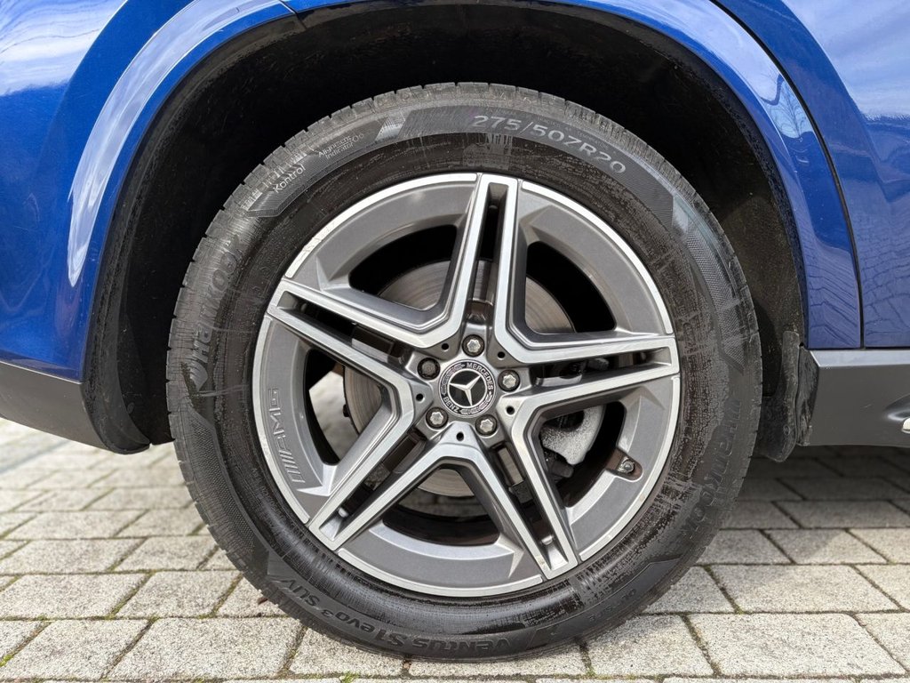 Used Mercedes-Benz GLE 2020 for sale - 77826750: Photo 26