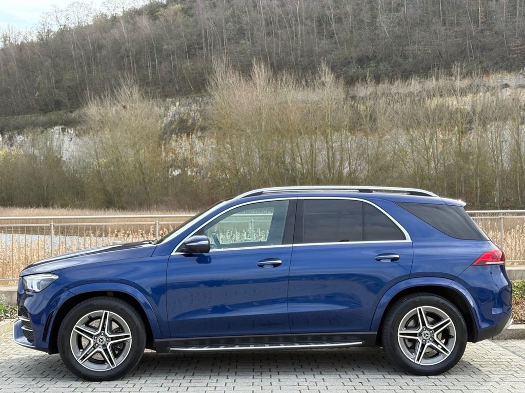 Used Mercedes-Benz GLE 2020 for sale - 77826750: Photo 6