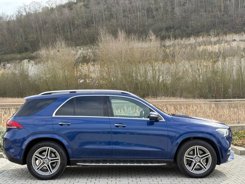 Used Mercedes-Benz GLE 2020 for sale - 77826750: Photo 7