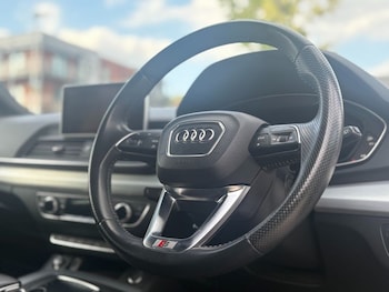 Used Audi Q5 2018 for sale - 79160015: Photo