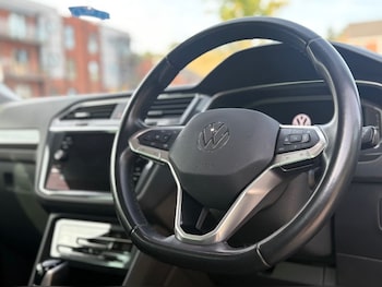 Used Volkswagen Tiguan 2022 for sale - 79170635: Photo