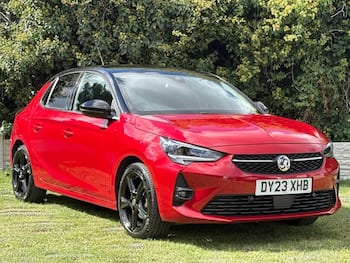 Used Vauxhall Corsa 2023 for sale - 79871214: Photo