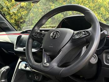 Used Vauxhall Corsa 2023 for sale - 79871214: Photo