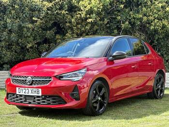 Used Vauxhall Corsa 2023 for sale - 79871214: Photo