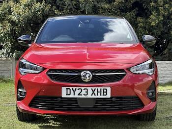 Used Vauxhall Corsa 2023 for sale - 79871214: Photo