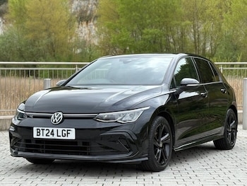 Used Volkswagen Golf 2024 for sale - 78263035: Photo