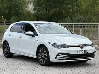 Used Volkswagen Golf 2020 for sale - 79812006: Photo